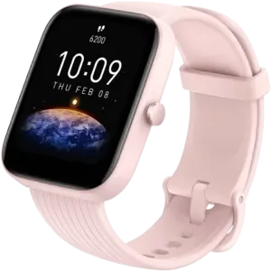 Amazfit Bip 3 Pro Smart Watch
