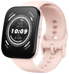 Amazfit Bip 5 Smart Watch