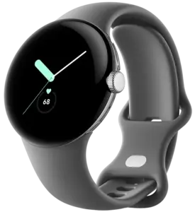 Google Pixel Watch
