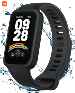Xiaomi Smart Band 9 Best Cheap Smartwatches for Android