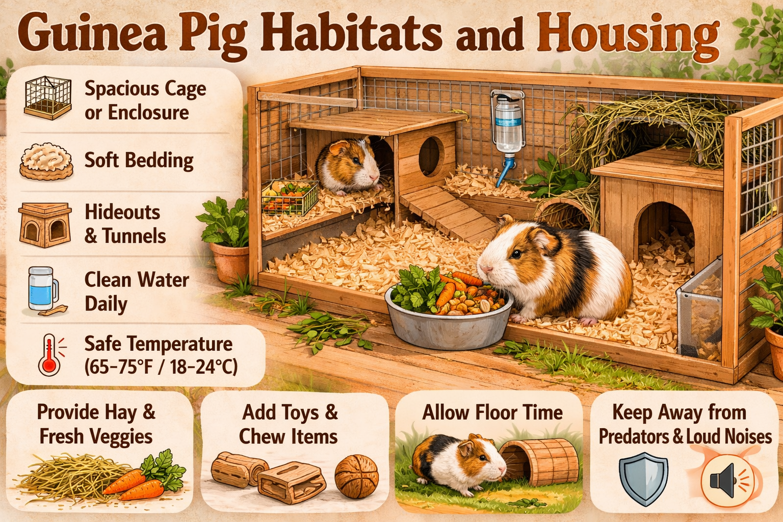 Guinea pig