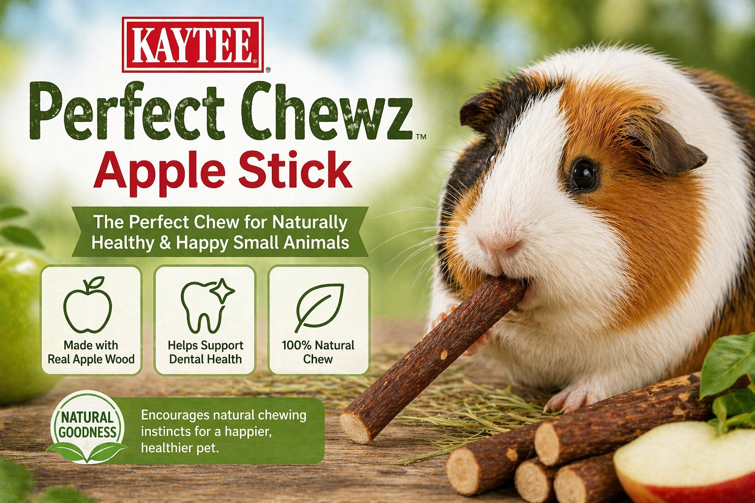 best guinea pig toys