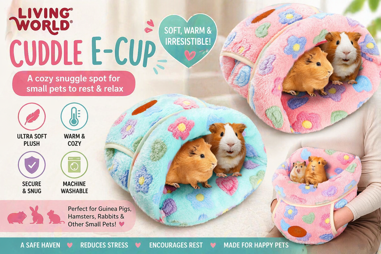 guinea pig
